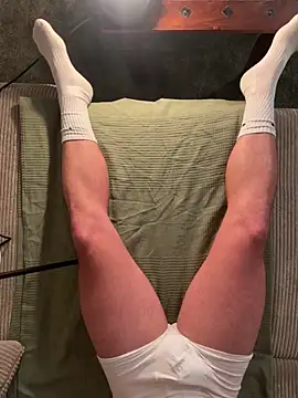 Krizzly666 online show from December 16, 9:09 pm