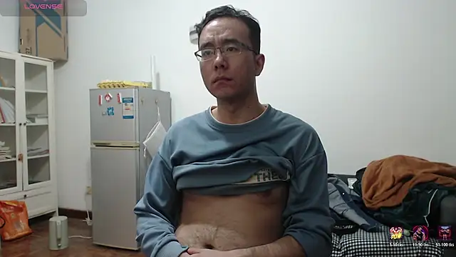 jjjjay123 online show from January 14, 1:50 pm