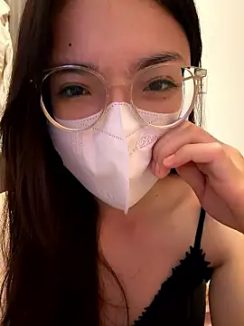 mimichannn99 online show from January 14, 10:03 pm