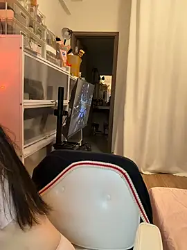 mimichannn99 online show from March 23, 6:01 pm