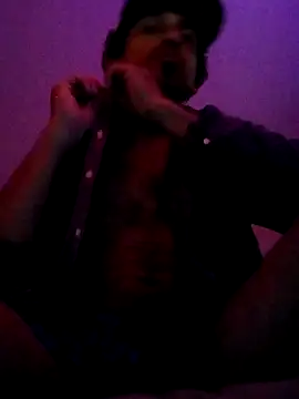 Snapshot of _Ramone666 chatting on October 19, 9:48 pm  Ramone666 online show from October 19, 9:48 pm