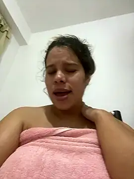 AngelaBlondee online show from January 14, 11:53 pm