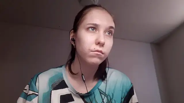 Annette meow1 online show from January 19, 6:17 am