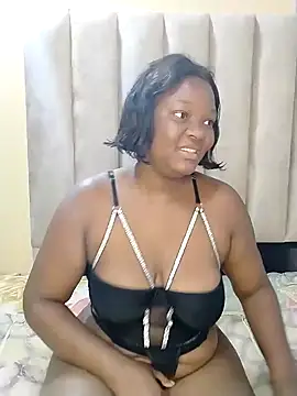 SexyAssQueenX online show from January 10, 6:37 am