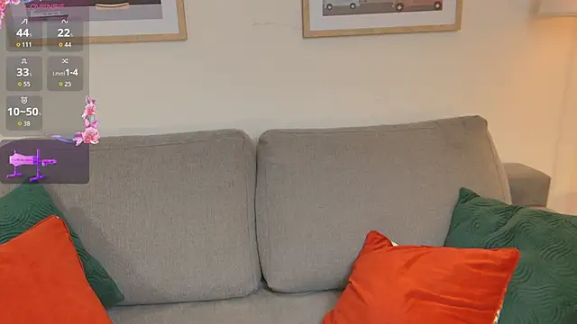 Lei Carter  online show from January 15, 8:30 am