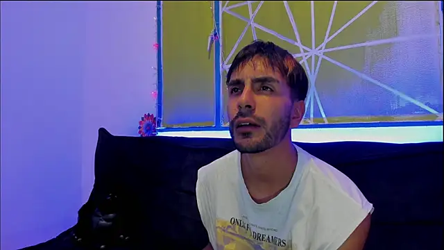 Snapshot of Lord_Apolo chatting on January 5, 10:13 pm Lord Apolo online show from January 5, 10:13 pm