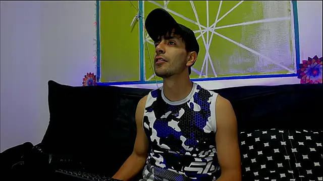 Snapshot of Lord_Apolo chatting on February 7, 2:32 pm Lord Apolo online show from February 7, 2:32 pm