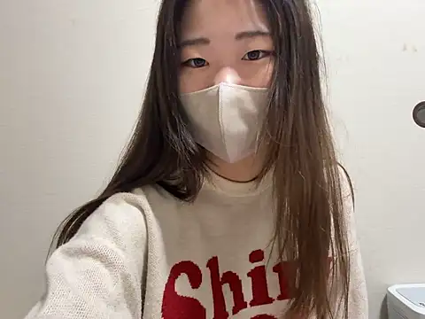 kuromi chan oo online show from May 3, 8:37 pm