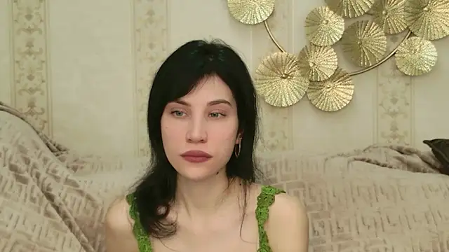 Dedra Dixon online show from December 20, 5:58 am