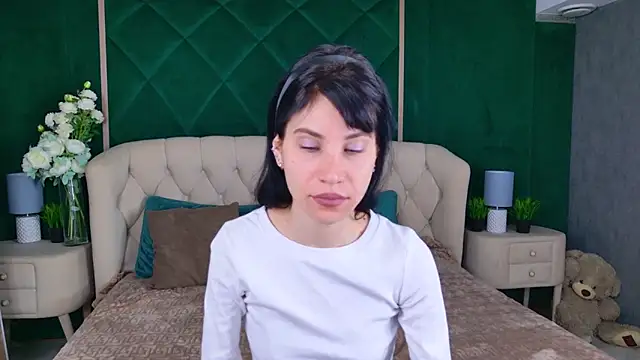 Dedra Dixon online show from March 17, 10:29 am