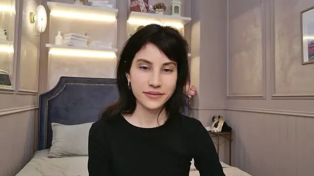 Dedra Dixon online show from April 4, 3:53 pm