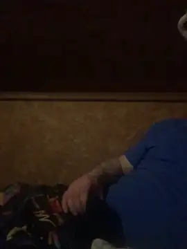 Snapshot of Ldnick69 chatting on February 13, 1:23 am Ldnick69 online show from February 13, 1:23 am