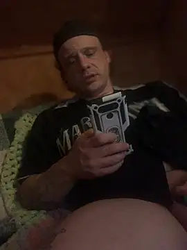 Ldnick69 online show from April 9, 5:07 am