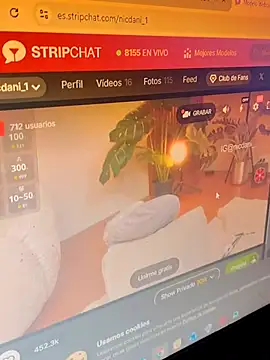 cabenagui online show from January 9, 7:22 am