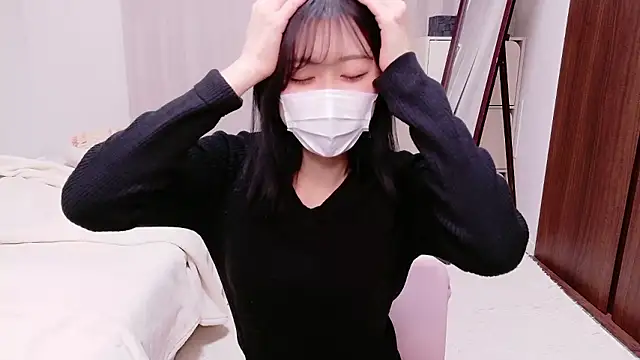 Ms-KARINA online show from January 6, 9:24 am