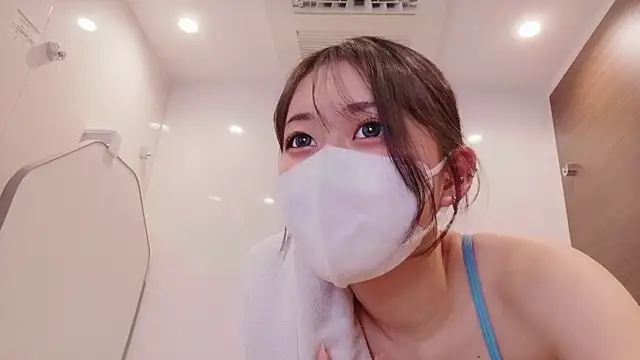 Ms-KARINA online show from February 27, 4:45 am