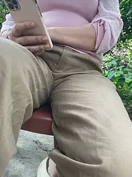 Yumi69 online show from March 11, 9:04 am