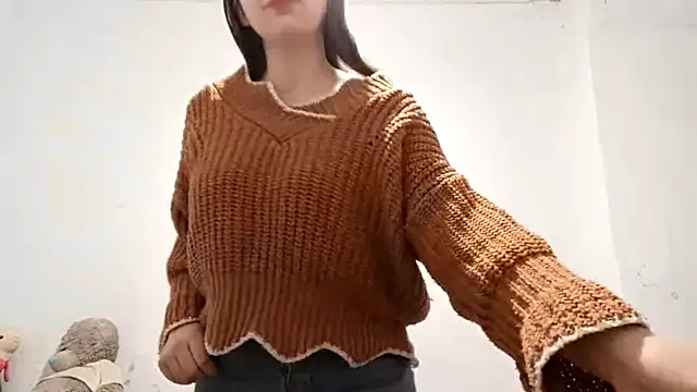 ClarisaCalvary online show from December 19, 5:42 pm