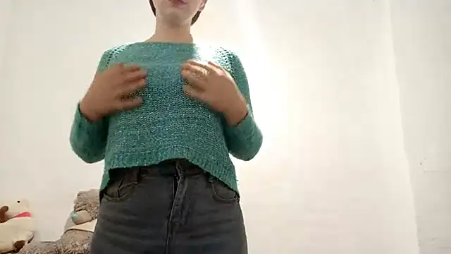 ClarisaCalvary online show from December 21, 5:20 pm