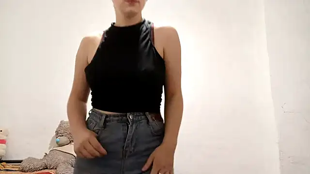 ClarisaCalvary online show from December 22, 5:43 pm