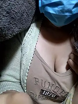 neko-nancy online show from December 16, 10:26 pm