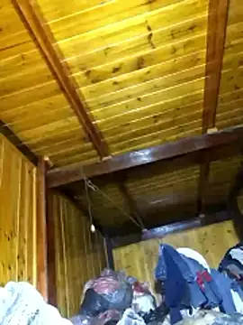 neko-nancy online show from March 12, 1:01 am