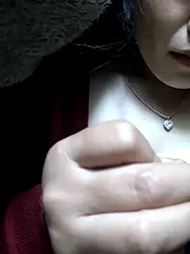 neko-nancy online show from March 14, 2:50 am