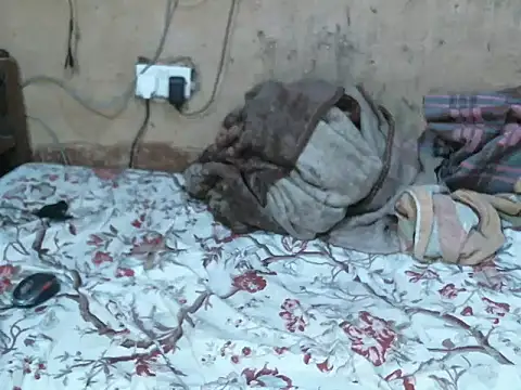 SEXY-NAIMA online show from April 13, 5:57 am