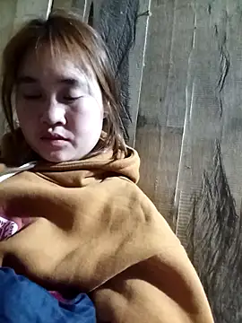 -myaa- online show from February 5, 10:36 pm