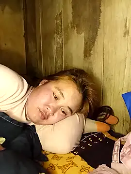 -myaa- online show from February 11, 11:21 pm