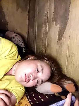 -myaa- online show from February 14, 9:11 pm