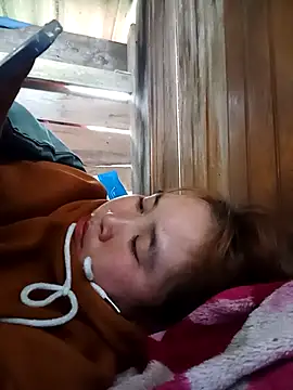 -myaa- online show from February 20, 5:37 am