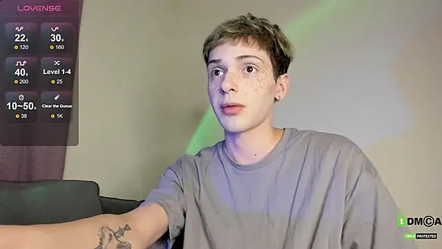 colestorm  online show from December 15, 7:07 pm