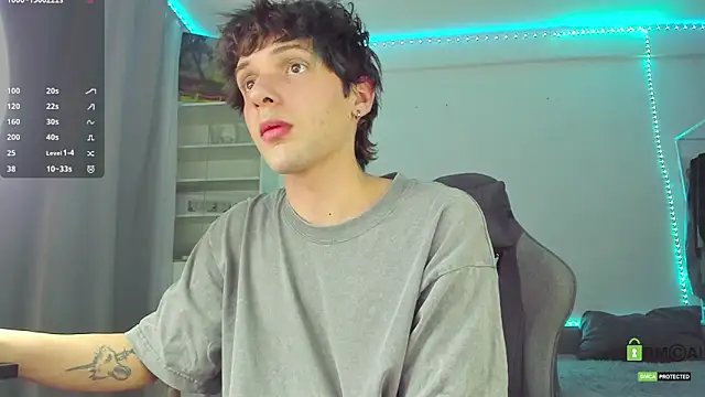 colestorm  online show from March 26, 7:30 pm