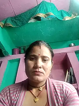 Kinjal pande online show from December 17, 1:39 pm