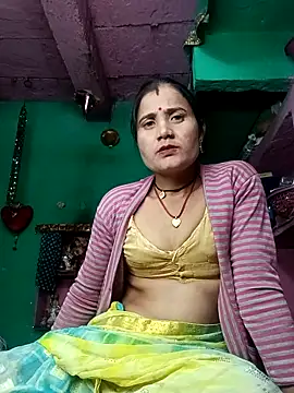 Kinjal pande online show from December 18, 1:50 pm