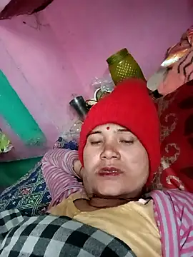 Kinjal pande online show from December 21, 1:46 am