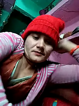 Kinjal pande online show from December 21, 1:51 pm