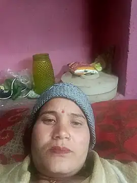 Kinjal pande online show from December 22, 3:09 pm