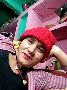 Kinjal pande online show from January 6, 1:26 pm