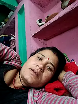 Kinjal pande online show from January 10, 4:47 am