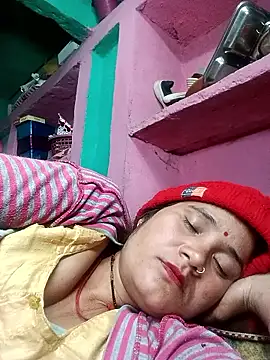 Kinjal pande online show from January 10, 4:53 pm