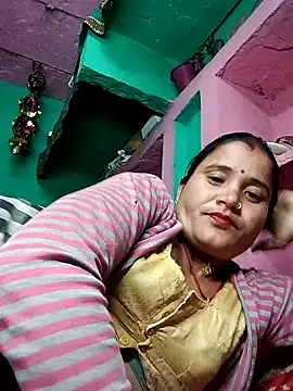 Kinjal pande online show from January 12, 1:27 pm