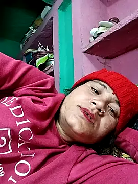 Kinjal pande online show from January 13, 2:28 am