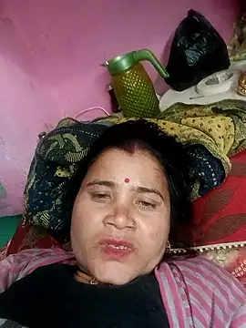 Kinjal pande online show from January 13, 2:33 pm