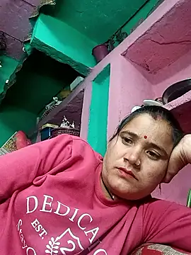 Kinjal pande online show from January 14, 6:52 am