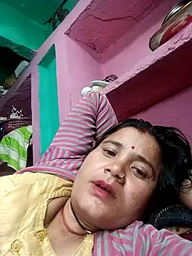 Kinjal pande online show from January 15, 6:11 pm