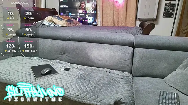 filthyuno online show from January 9, 12:41 pm