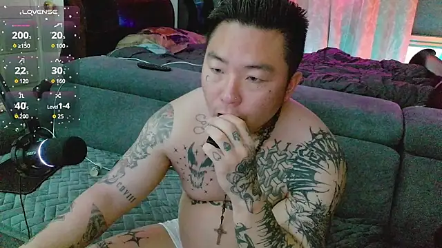 filthyuno online show from January 15, 1:26 pm