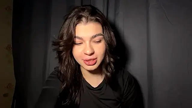 CreatedPermussion online show from January 7, 7:16 pm